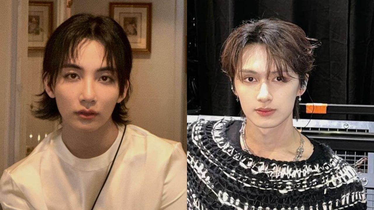 Seventeen's Jeonghan to enlist in military, Jun to focus on acting this 2024