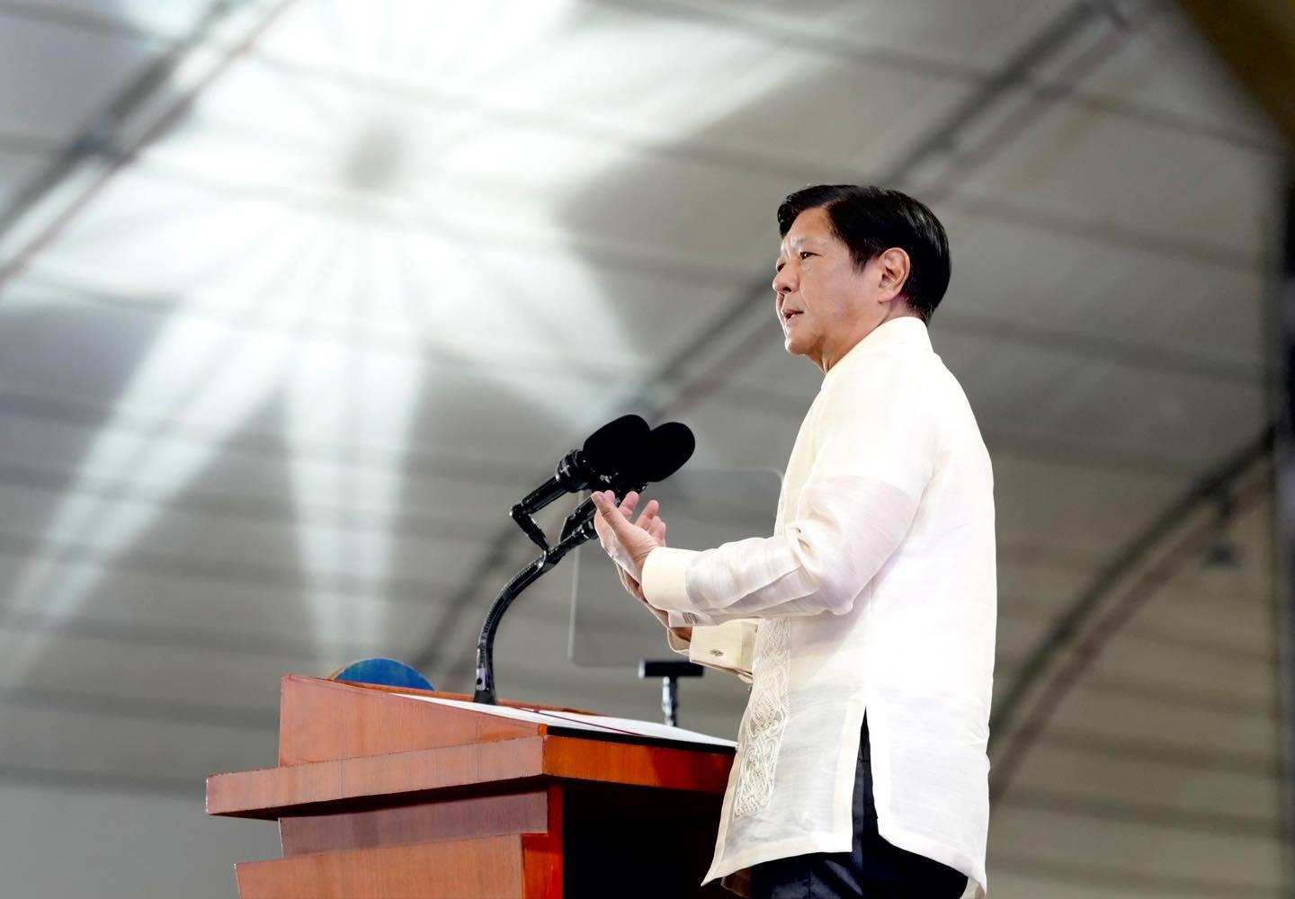 Marcos admin on 'good" SWS rating: 'A challenge to do even better'