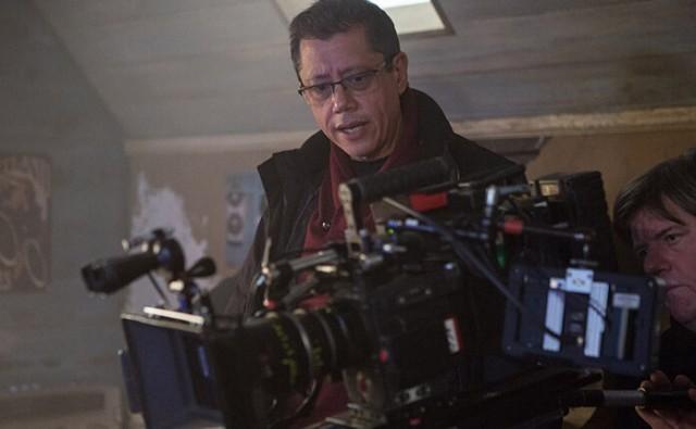 Dean Devlin. Contributed photo