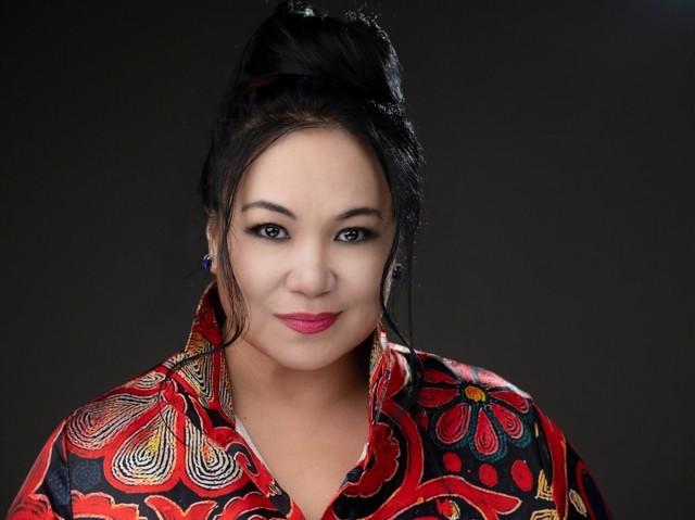 Photo by Tony Quesada