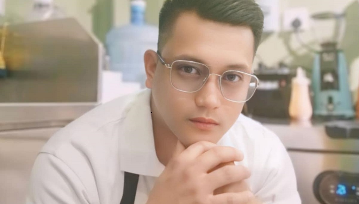 How becoming an OFW changed a 'pasaway' son for the better