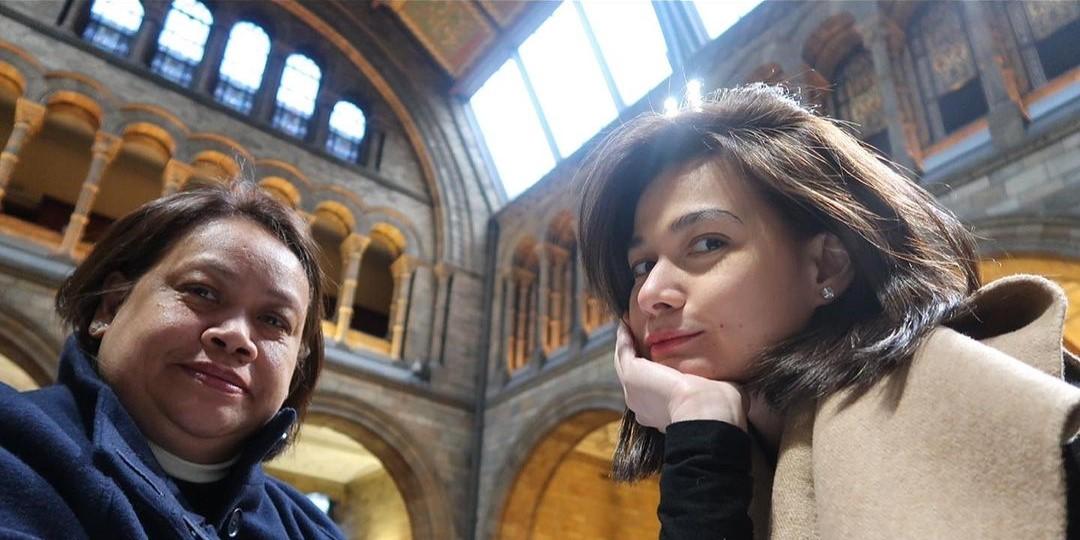 Bea Alonzo to appear on ‘My Mother, My Story’