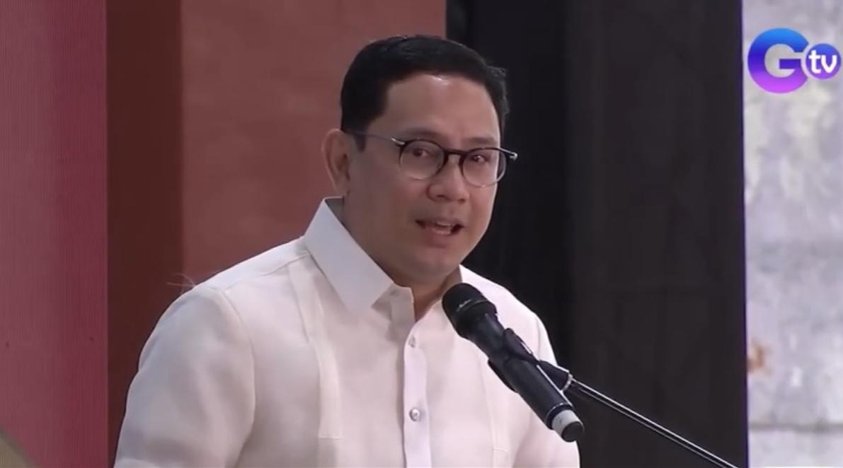 VP Sara's husband asks court to block House from obtaining their tax returns