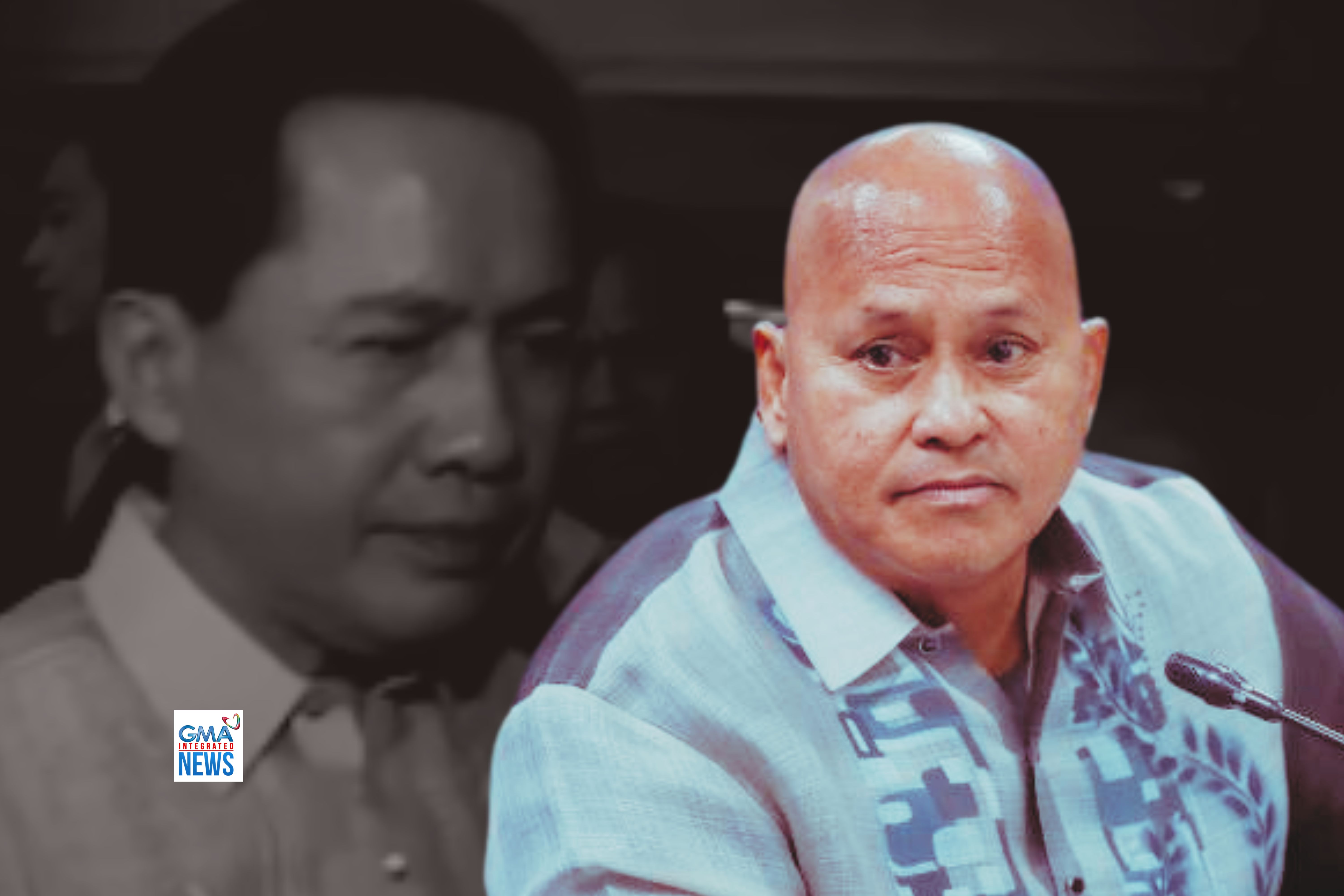 Bato urges Quiboloy to surrender