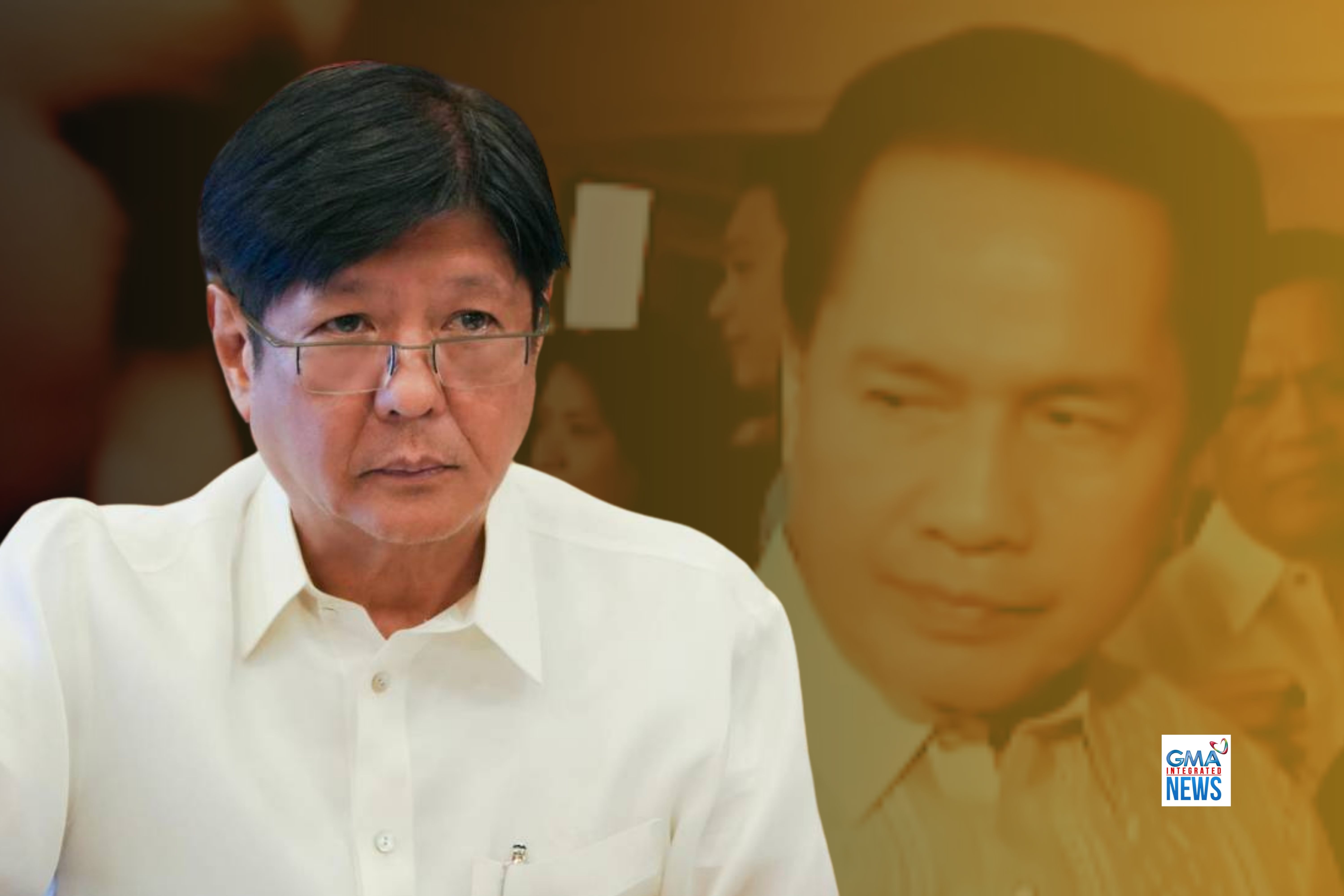 DOJ exec on Quiboloy"s 'Marcos guarantee' condition: 'No one in gov"t can give that'