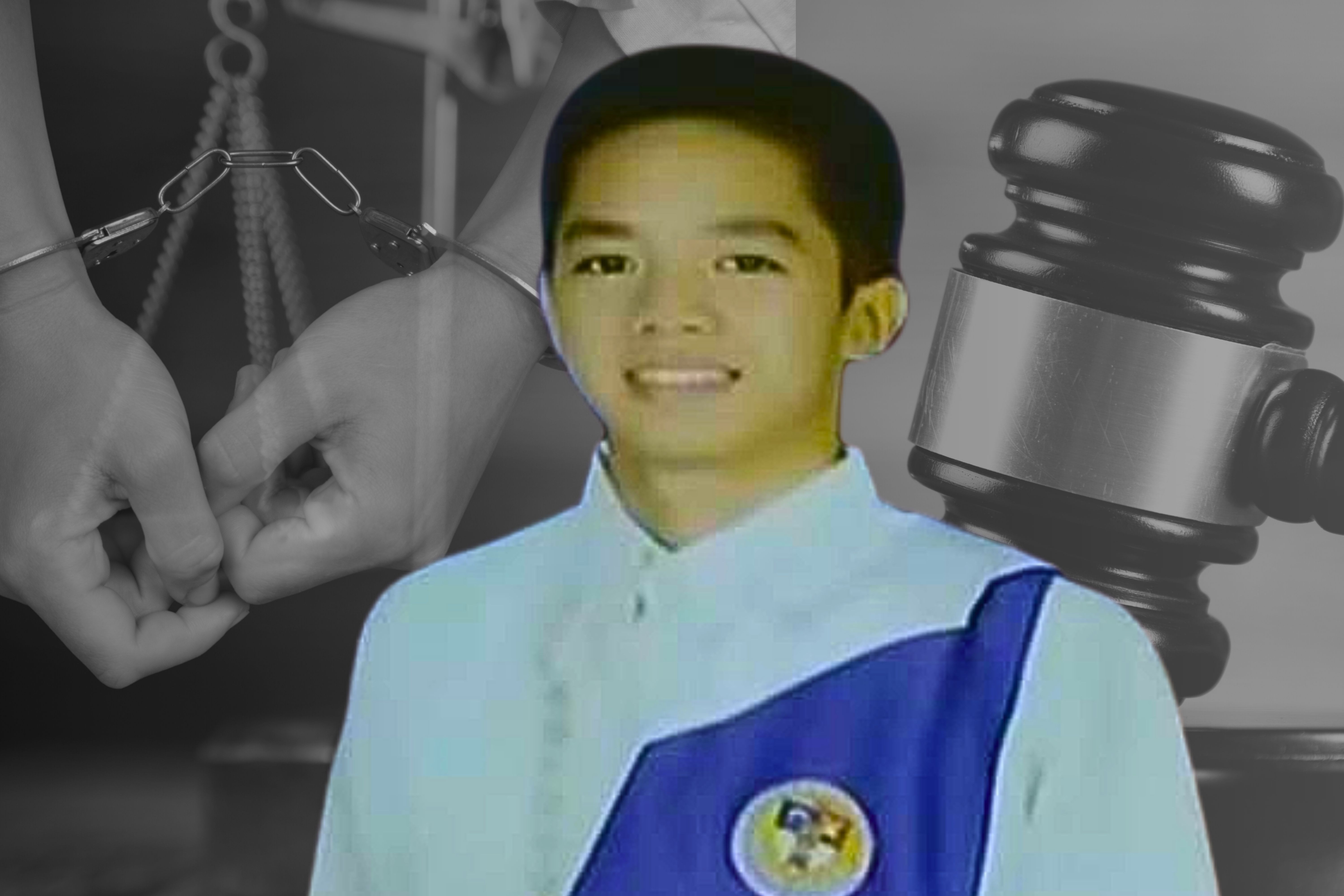 A Baguio Court has found three cadets of the PMA guilty over the death of Darwin Dormitorio