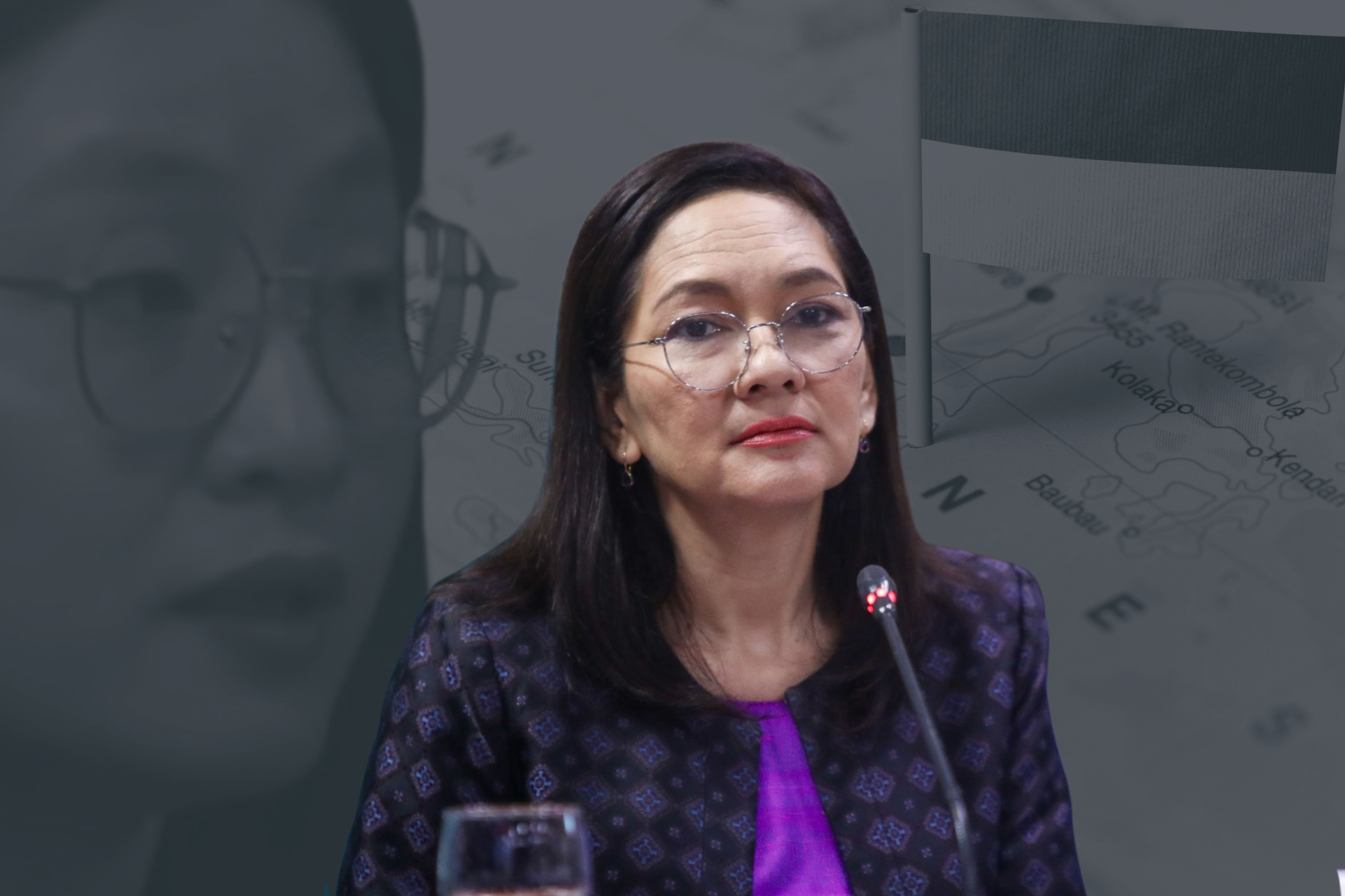 The Senate will schedule a hearing to investigate the supposed trail of dismissed Bamban Mayor Alice Guo.