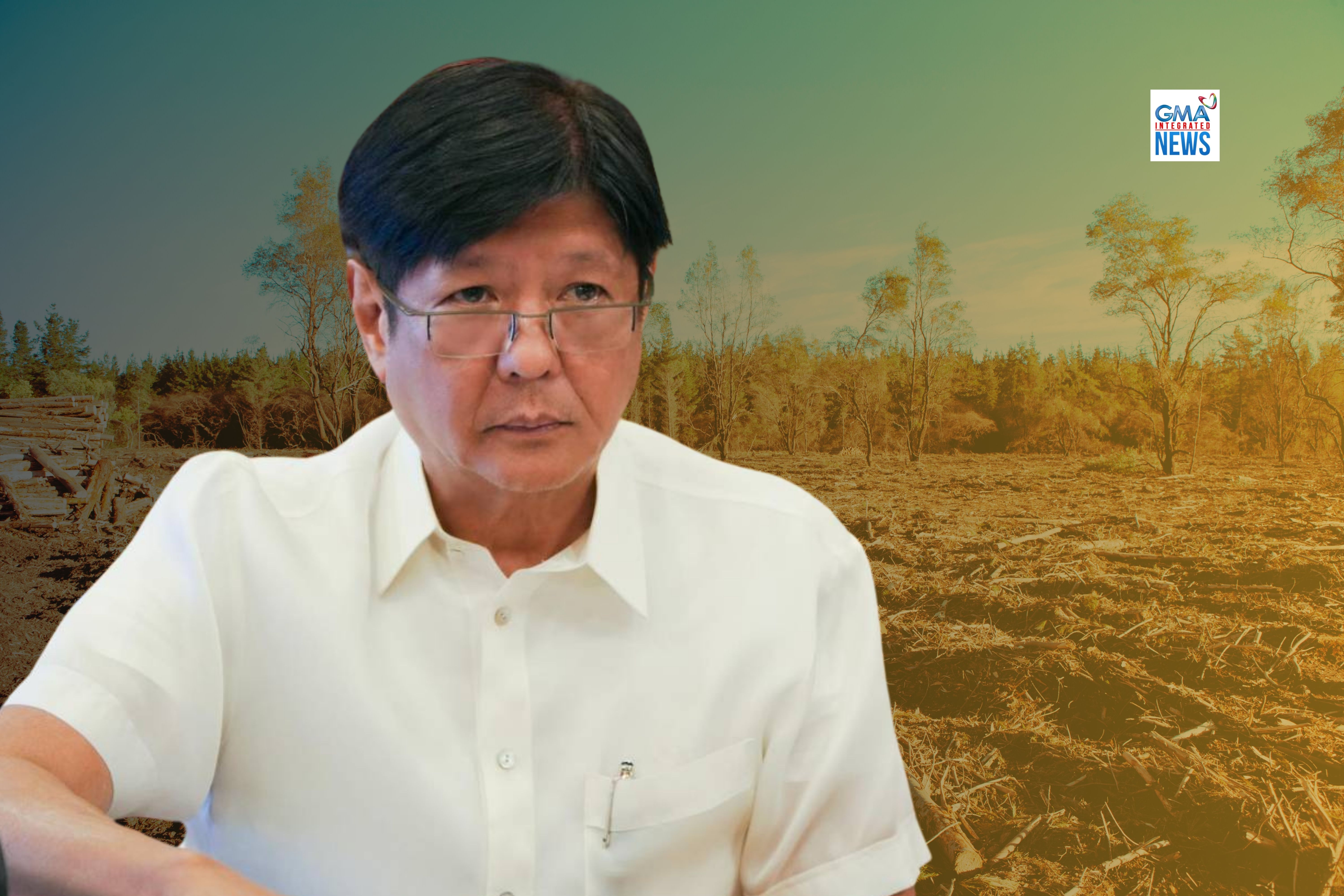 Marcos has signed into law a measure that will confer Philippines' legal personality and capacity to be part of the board of the climate disaster fund