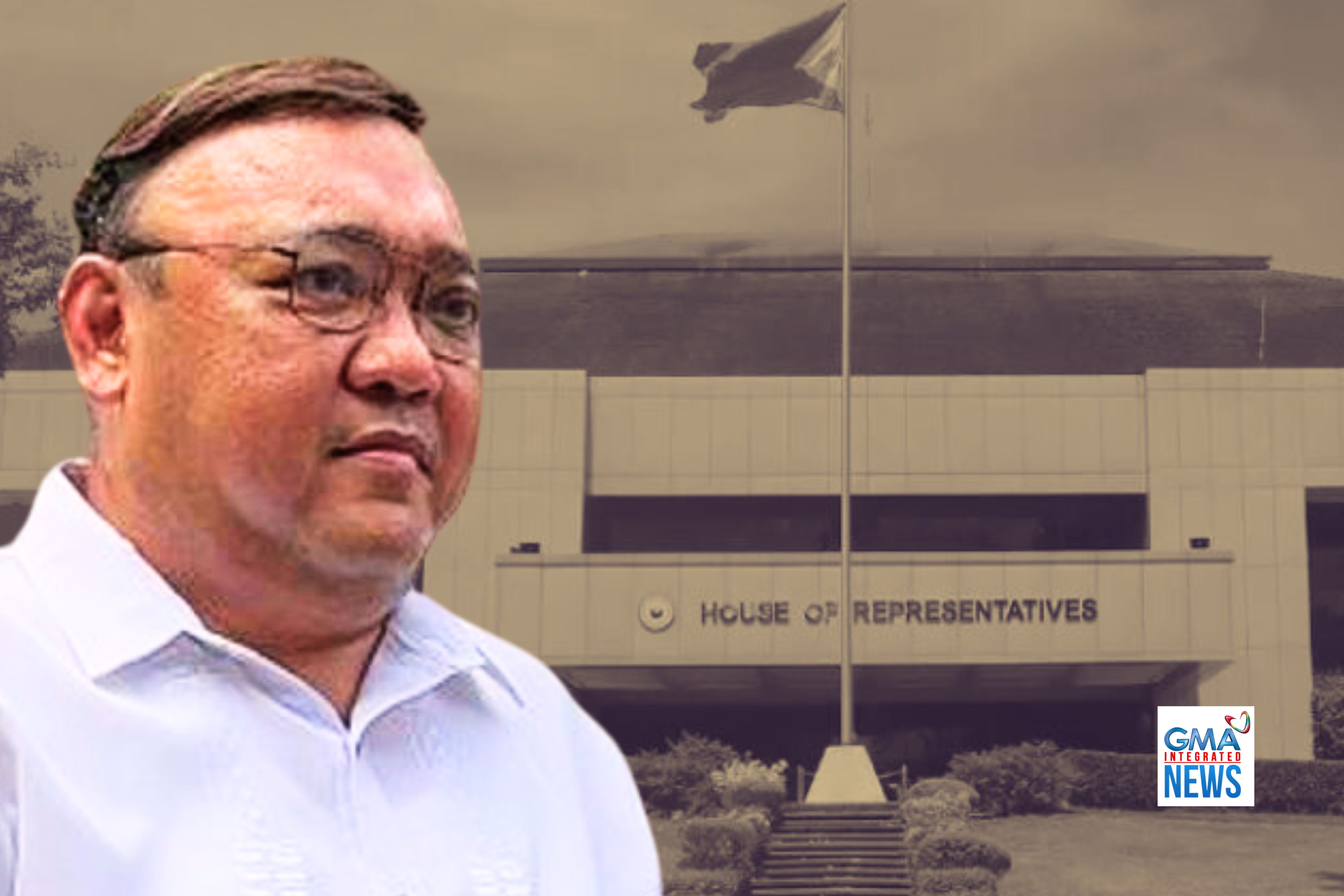 Harry Roque released from House detention thumbnail