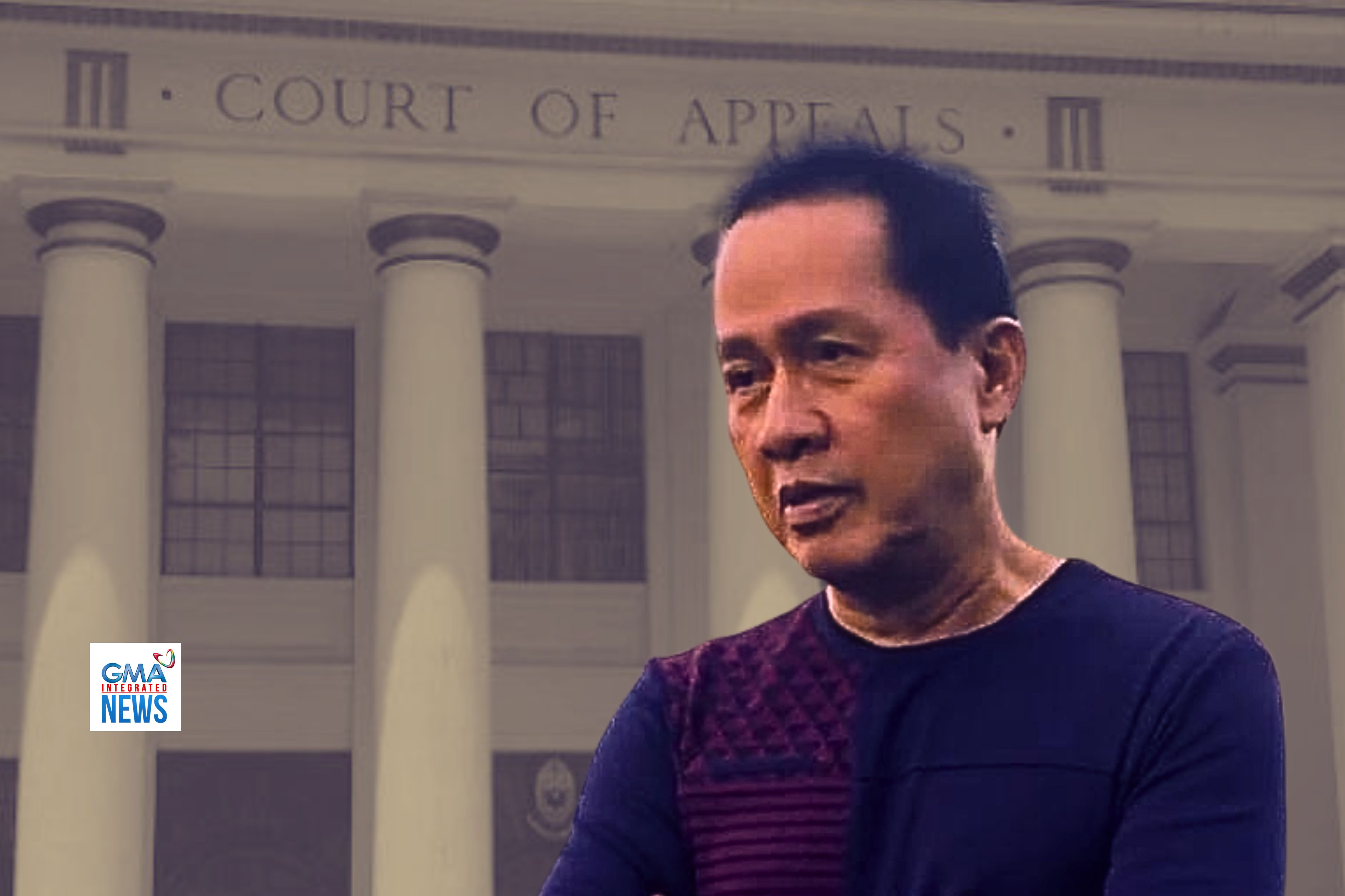 California issues preliminary injunction against Quiboloy and SMNI