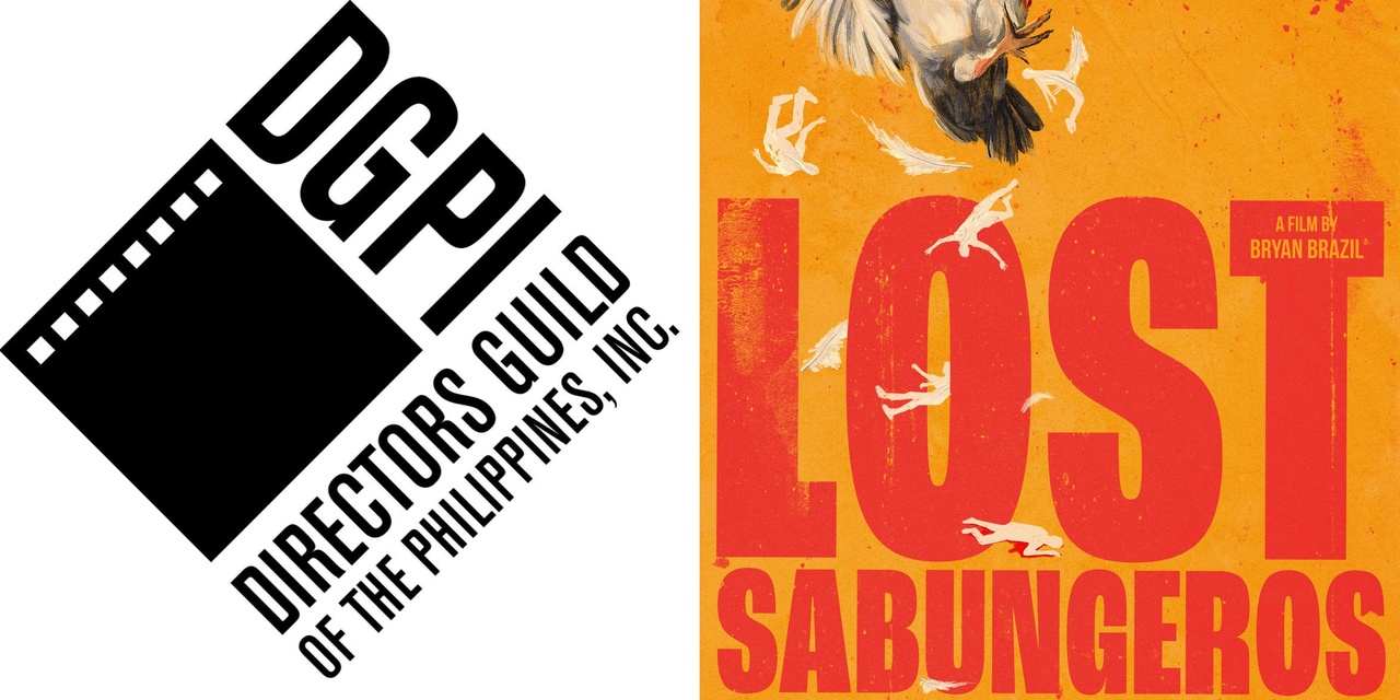 Directors' Guild of PH pushes for creative freedom, safety after 'Lost Sabungeros' cancellation 