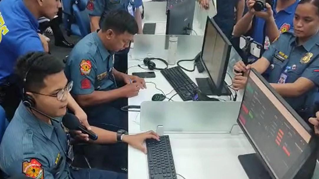 Unified 911 to launch nationwide on September 11, 2025 — DILG