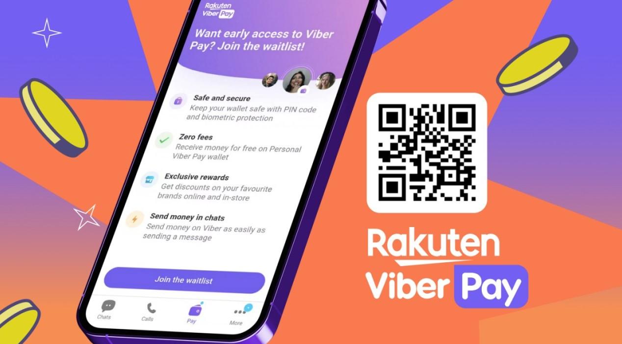 Viber Pay to be introduced in PH