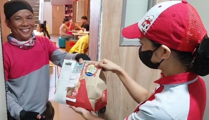 Jollibee Group Reinforces Global Food Safety Standards and Practices 