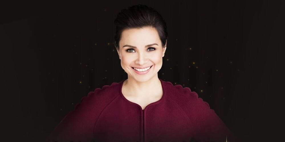 Lea Salonga’s ‘Stage, Screen & Everything in Between’ show is coming to Manila in November