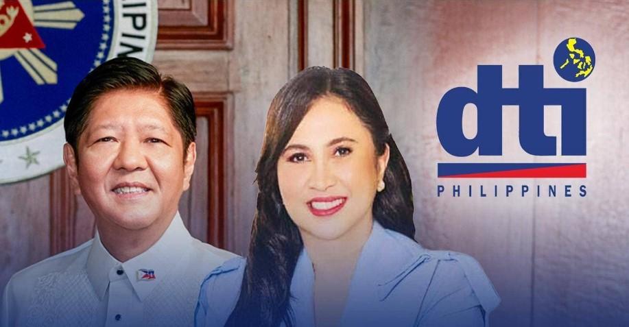 Marcos names Aldeguer-Roque as acting DTI secretary 