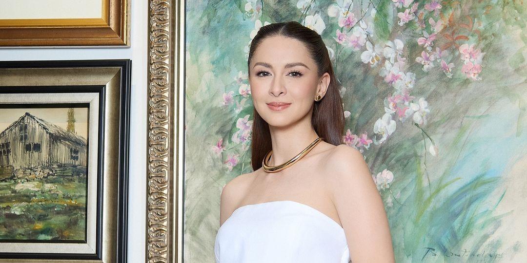 Marian Rivera slays curse line from ‘Balota,’ emphasizes film’s message