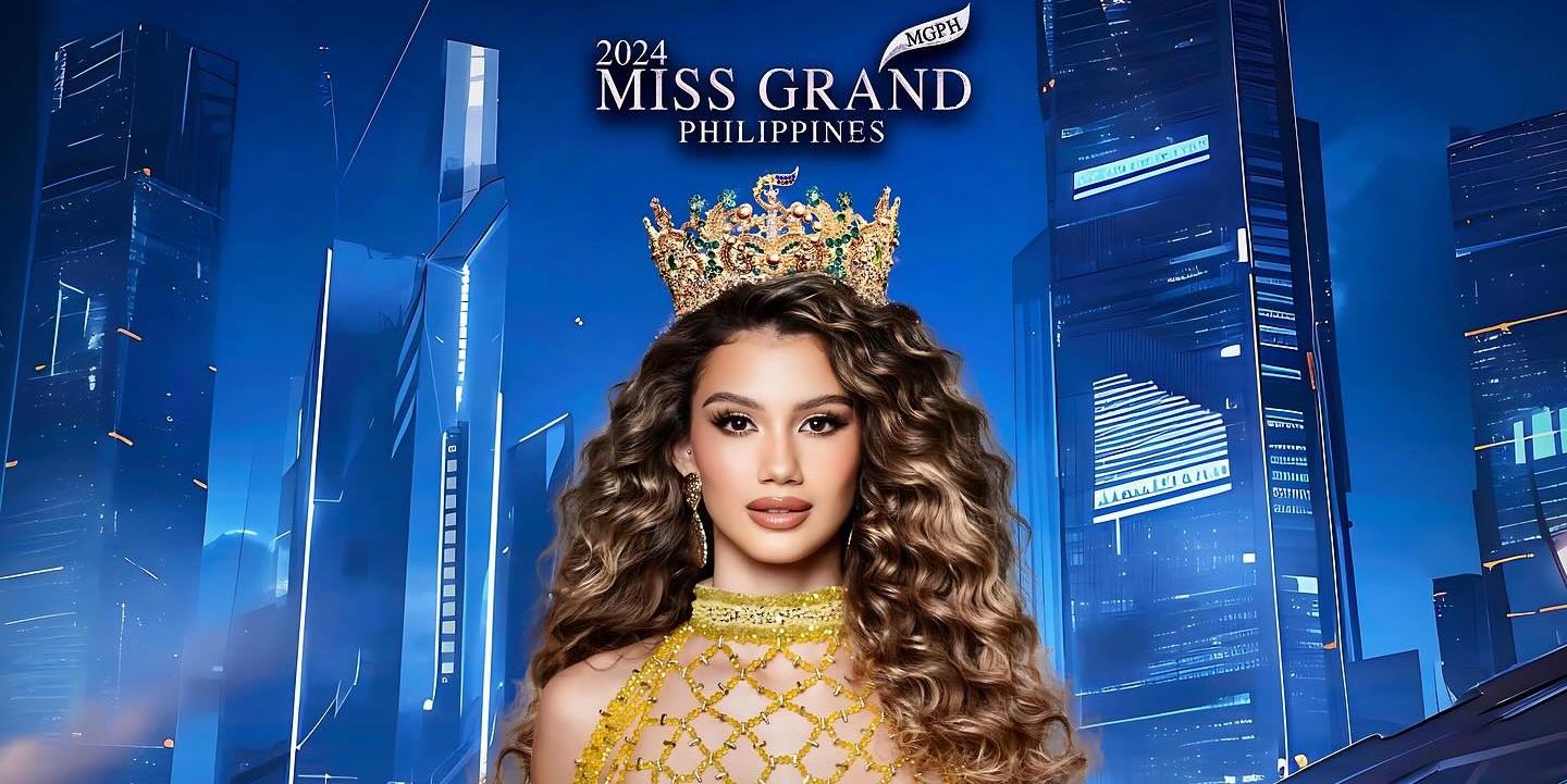 Miss Grand Philippines 2024 announces final screening for aspiring queens