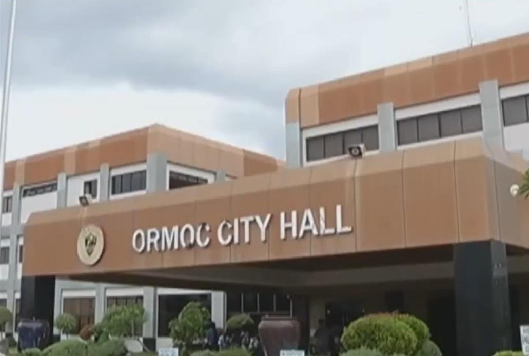 Ormoc City placed under state of calamity due to dengue outbreak