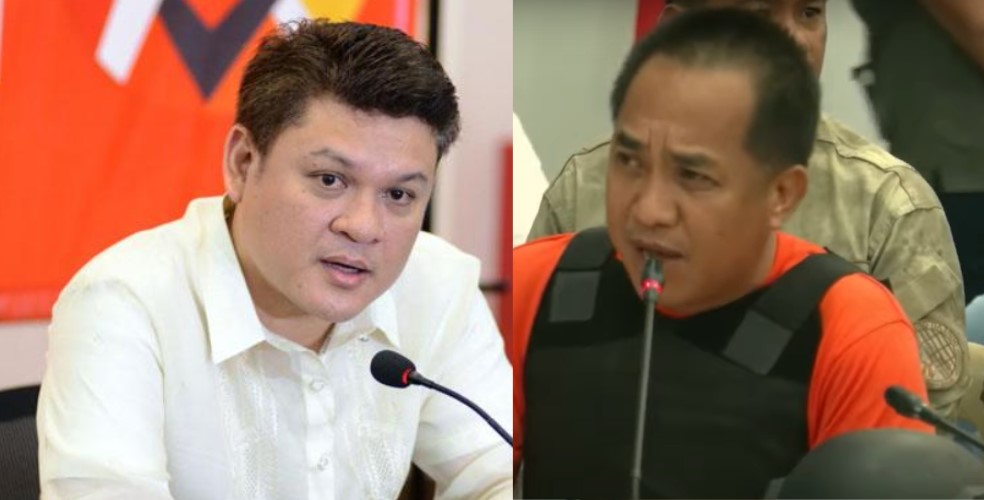 Paolo Duterte, Yang's lawyer cast doubt on Guban's credibility