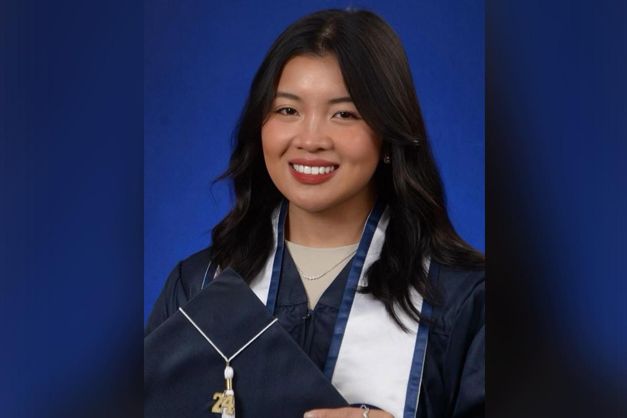 Paris Olympian Sam Catantan graduates from Penn State