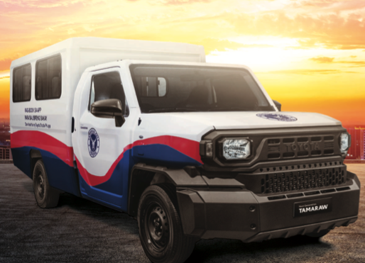 Toyota PH tops contributors in BOC-Batangas Port H1 2025, remits P24.09B
