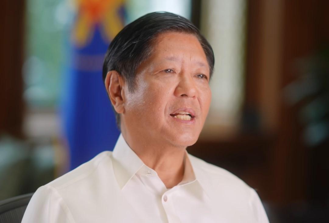 Marcos: Help typhoon, fire victims feel Christmas | GMA News Online