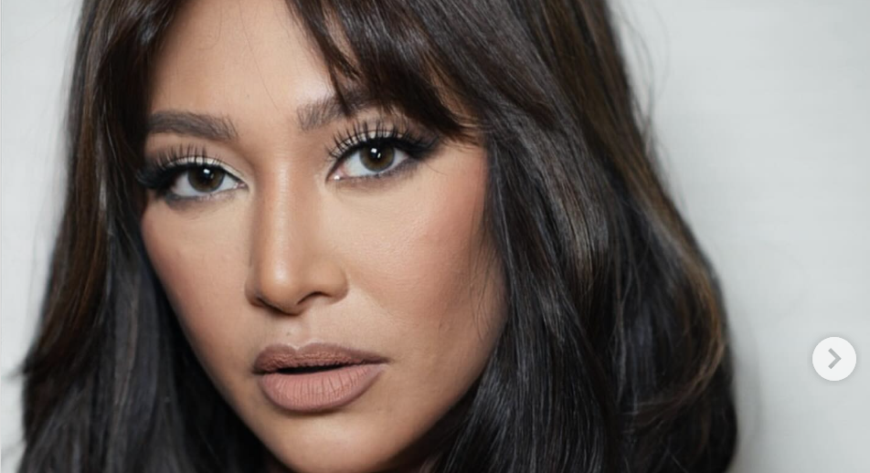 Rufa Mae Quinto shares ‘very demure, very mindful’ portraits