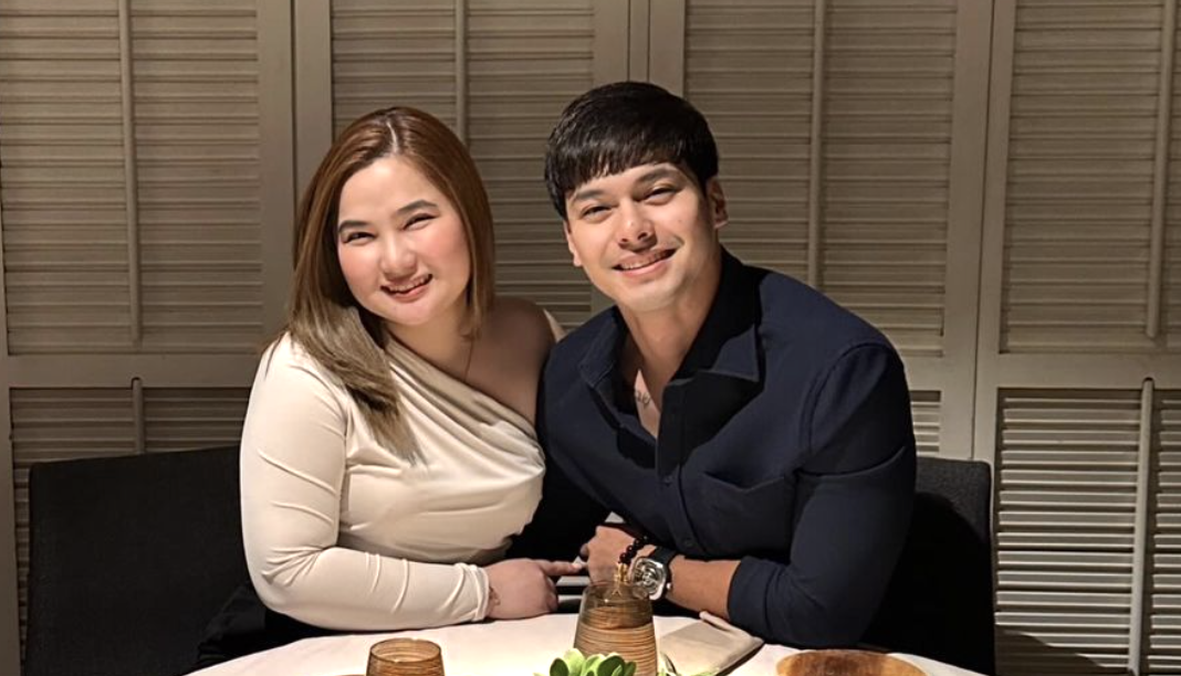 Kristoffer Martin tells wife AC Banzon on her birthday: ‘You deserve nothing but the best in life’