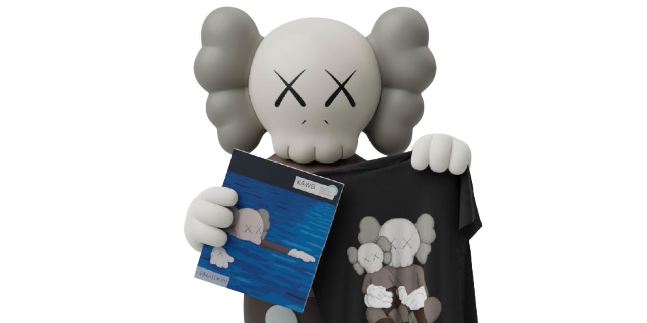 Uniqlo unveils limitededition KAWS+Warhol collection GMA News Online