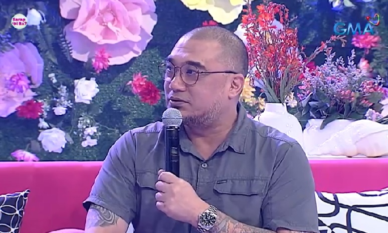 Actor-chef na si Victor Neri, naghahanda naman ngayon para maging abogado