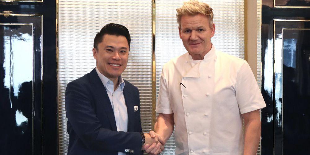 Gordon Ramsay Bar & Grill: Here's how to book a table ahead of the opening