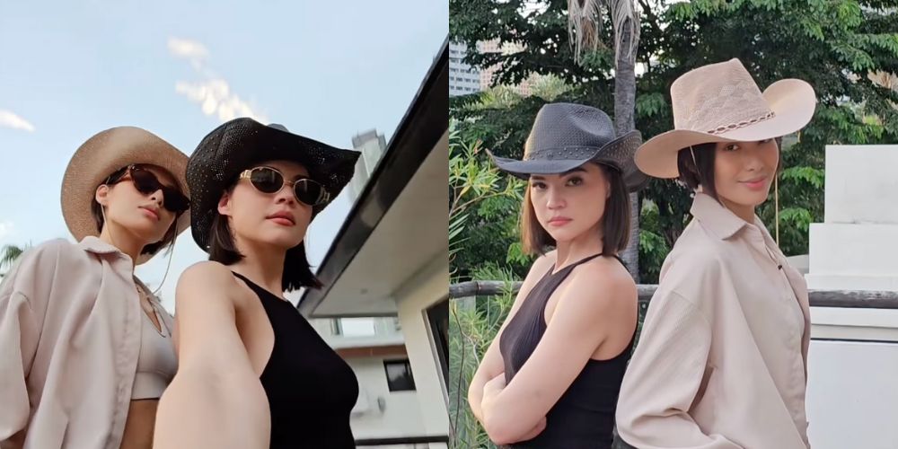 Michelle Dee, Rhian Ramos are the coolest besties duo in new video