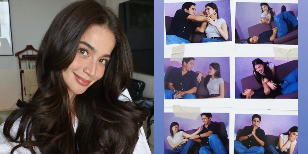 Anne Curtis relishes 'T.G.I.S.' memory with Chubi del Rosario on Instagram