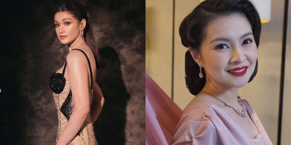 Carla Abellana is 'such a fan' of Barbie Forteza on ‘Pulang Araw’ 