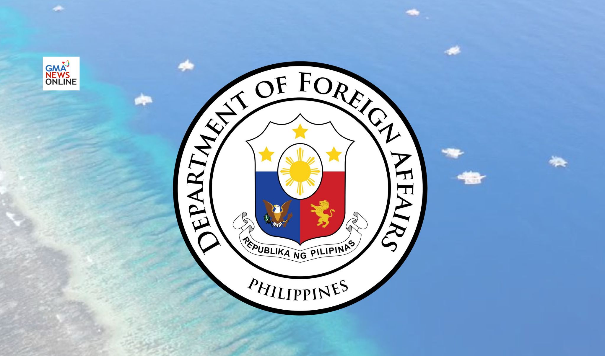 The Philippines has filed a diplomatic protest against China after Beijing’s air force performed dangerous actions in Scarborough Shoal.