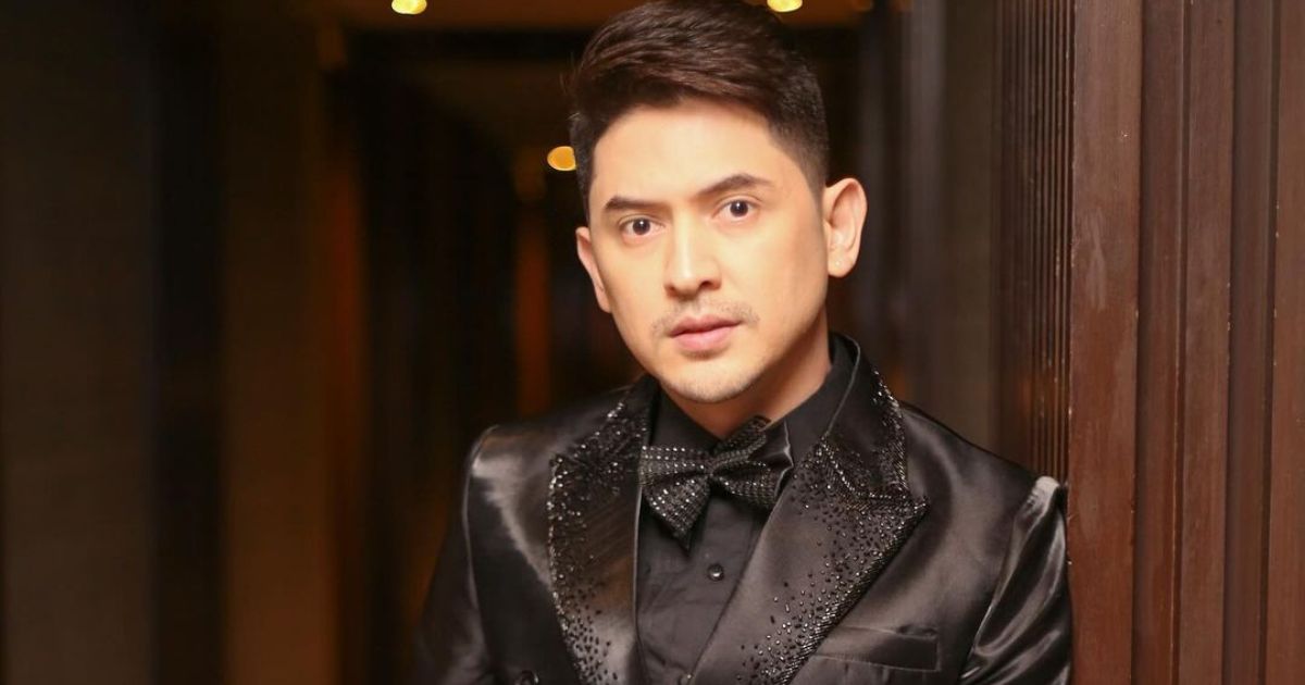Ahron Villena calls out unnamed director who allegedly exploited him as a young actor