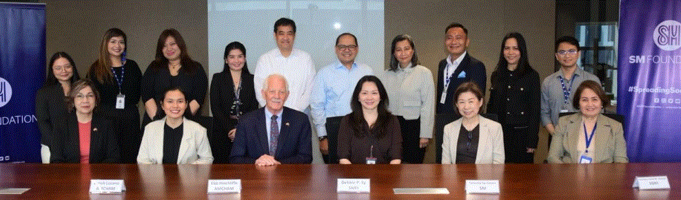 AmCham-SM partnership seen to upskill Pinoys, boost job-matching