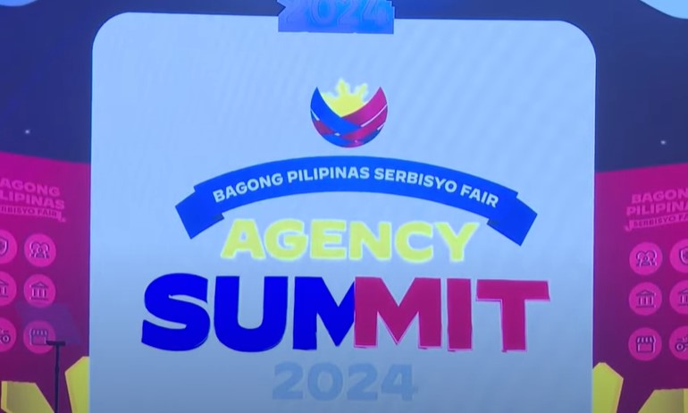 House: P10B in gov't aid given to 2.5M families in Bagong Pilipinas Serbisyo Fair