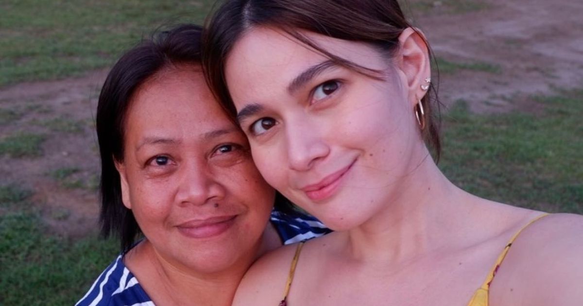 Bea Alonzo opens up on how her mom was affected by breakup with Dominic Roque