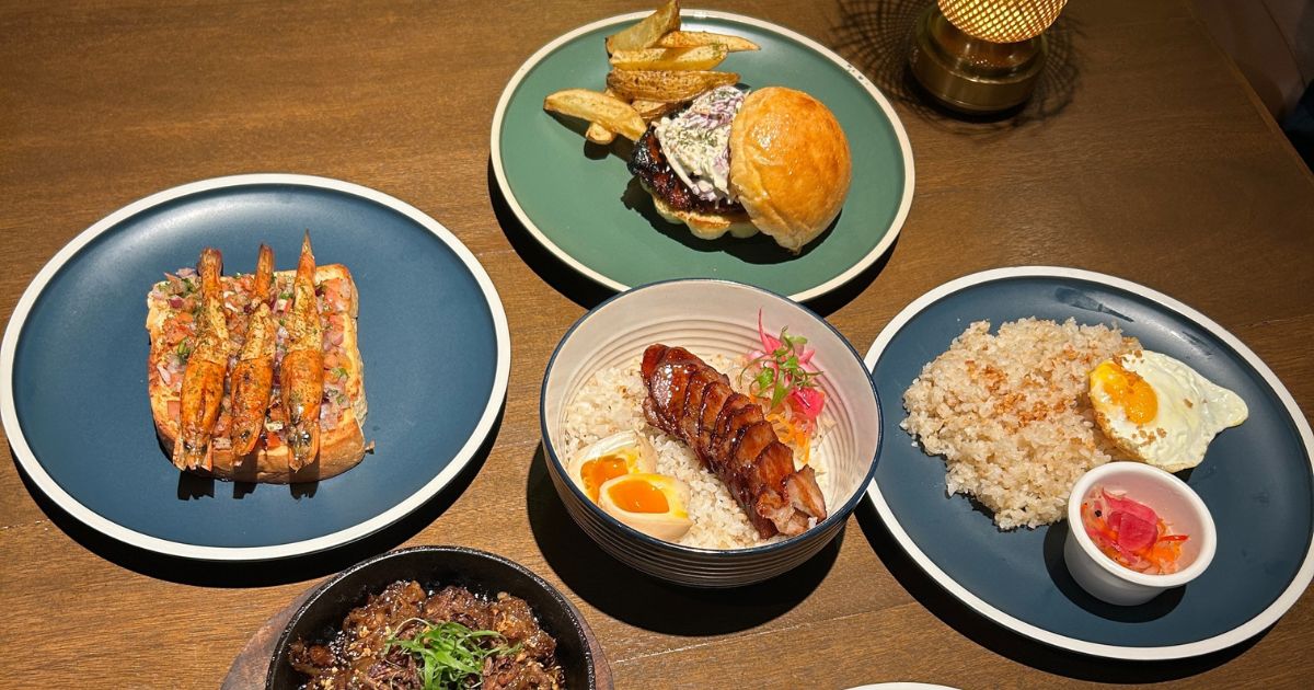 In the mood for brunch? BGC restaurants create specialized brunch selections starting August