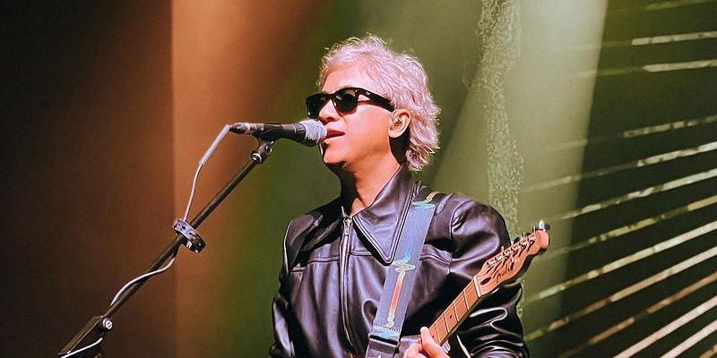 Ely Buendia proves he's still on top of his game with new song 'Bulaklak Sa Buwan'