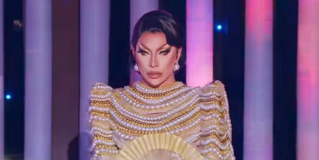 Eva Le Queen makes strong debut in 'RuPaul's Drag Race: Global All Stars' pilot week