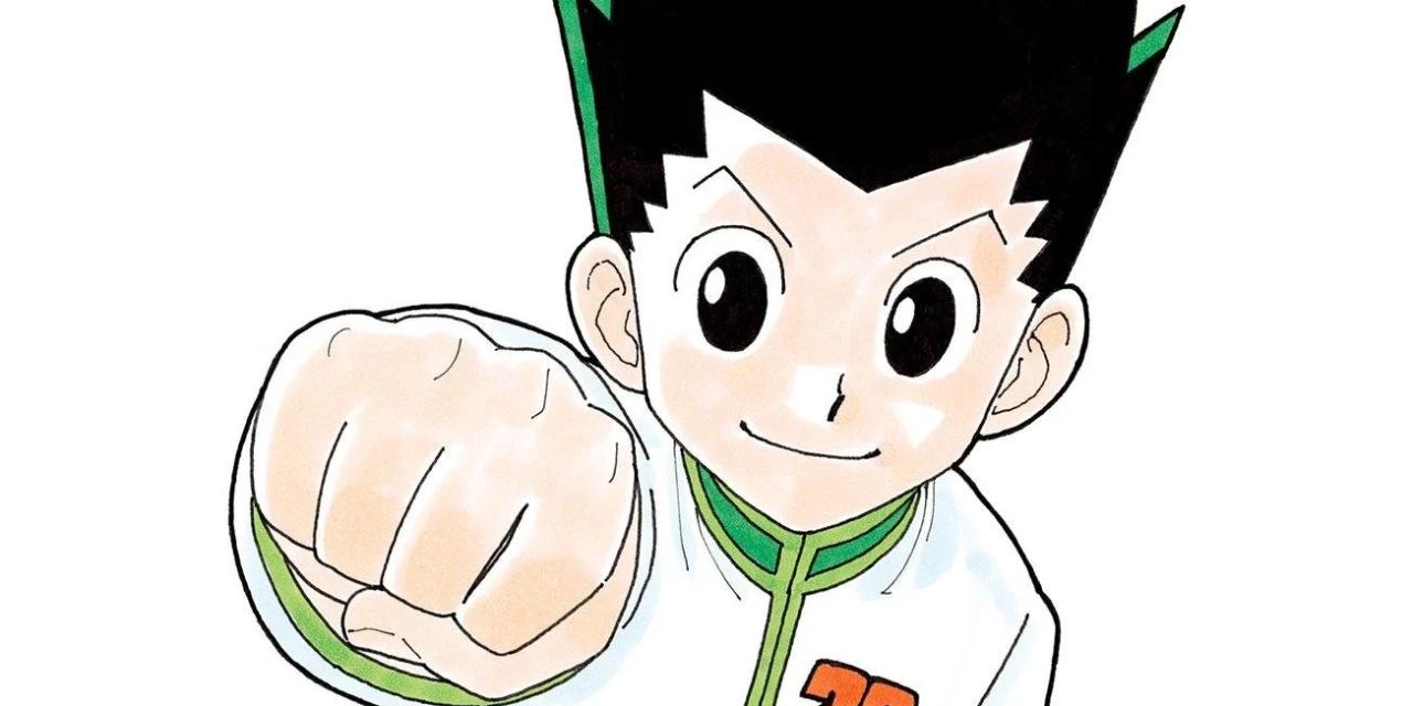 'Hunter x Hunter' manga to release new issue this October