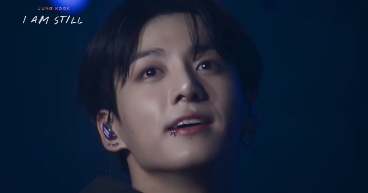 Jungkook of BTS drops trailer for 'I Am Still' documentary