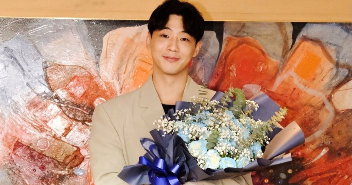 What is Kim Ji Soo's favorite Filipino food? Actor answers