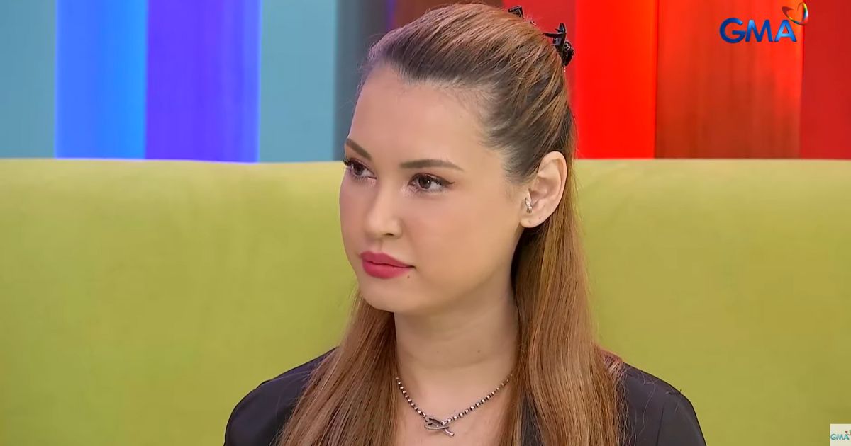 Maria Ozawa talks about her struggles as a former adult video star