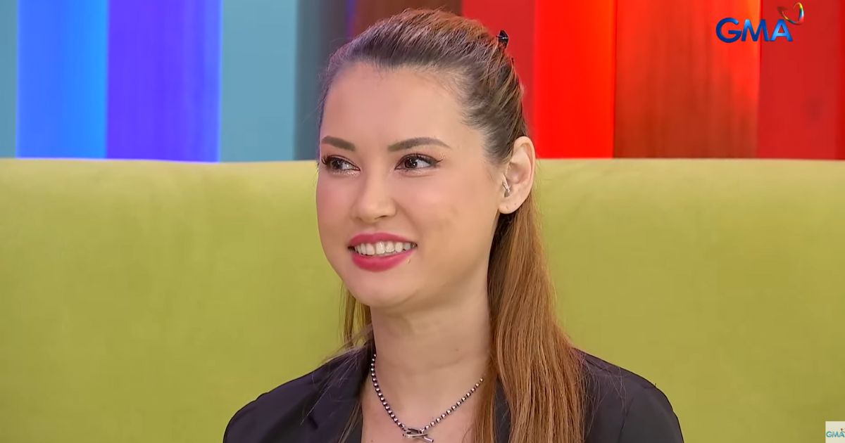 Maria Ozawa, may BF ngayon; naiisip na bang magpakasal?
