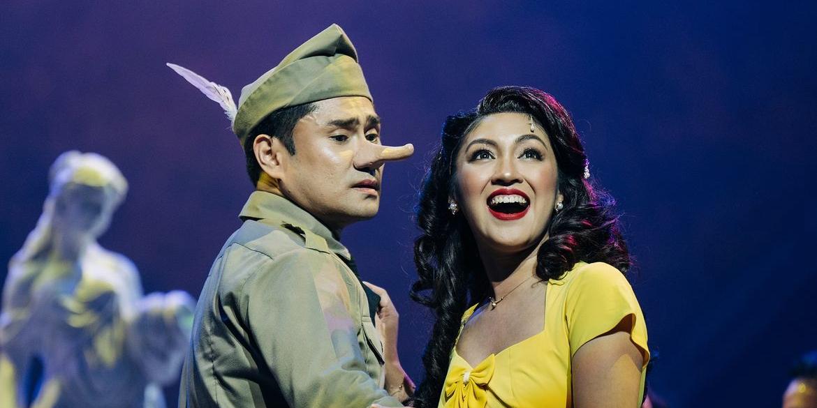 Theater Watchlist: 4 shows to see this September