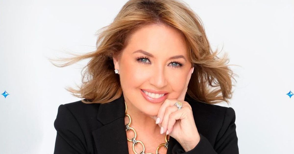 Former Miss Universe President Paula Shugart among Miss Cosmo 2024 judges